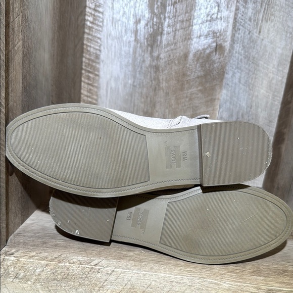 TOMS Reese Suede Ankle Boots - Picture 8 of 9